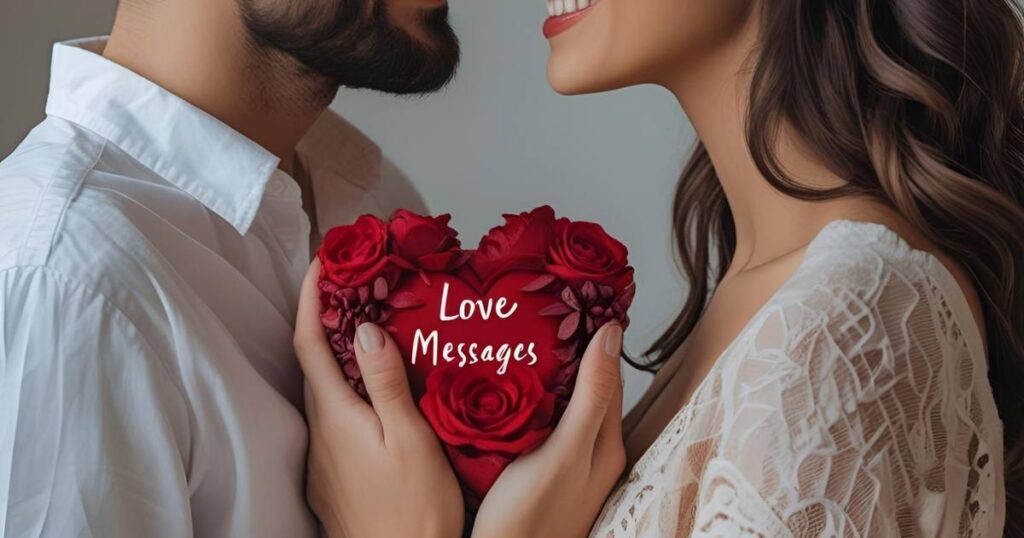 Creating Personalized Love Messages