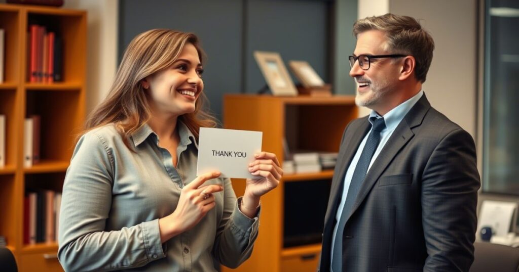 Thank You Messages for Money Received from Boss

