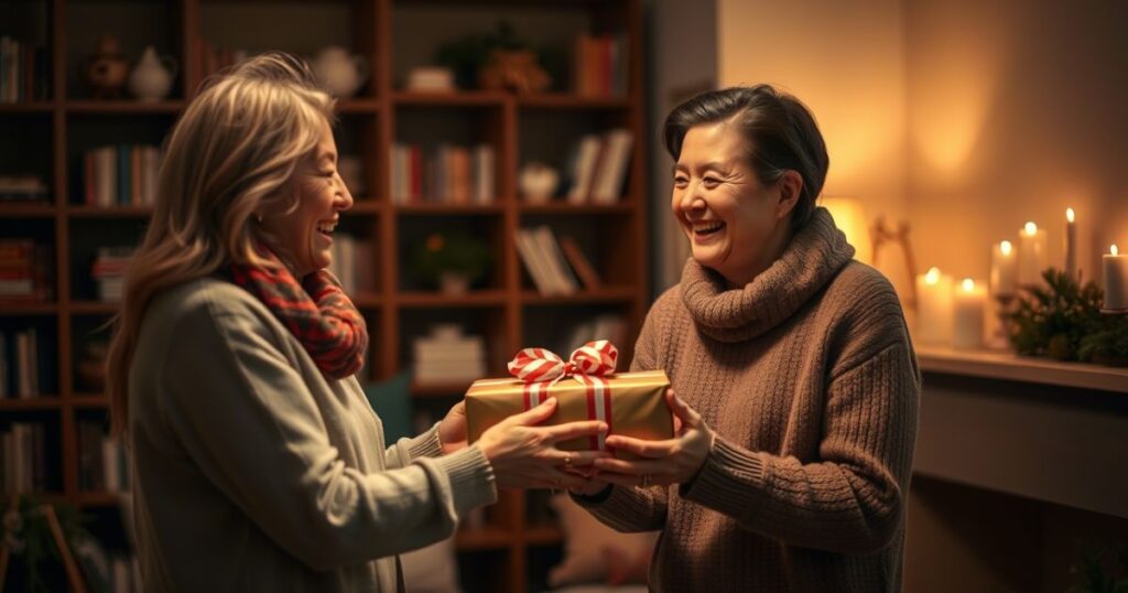 Thank You for the Gift and Wishes