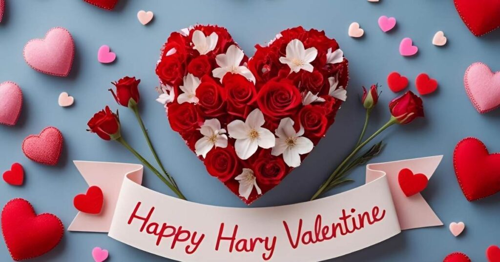 Valentine messages for classmates 2025