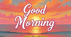 Good Morning Message For her