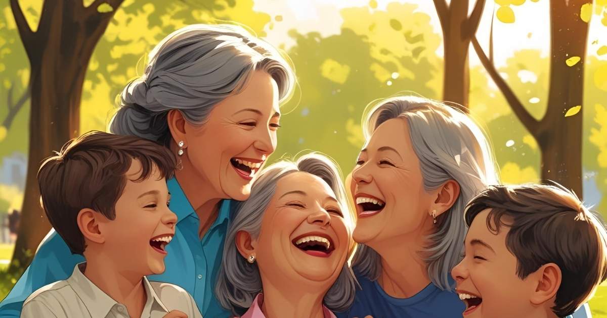 Heart Touching Message For Mother-In-Law