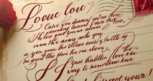 Short Love Messages and Quotes