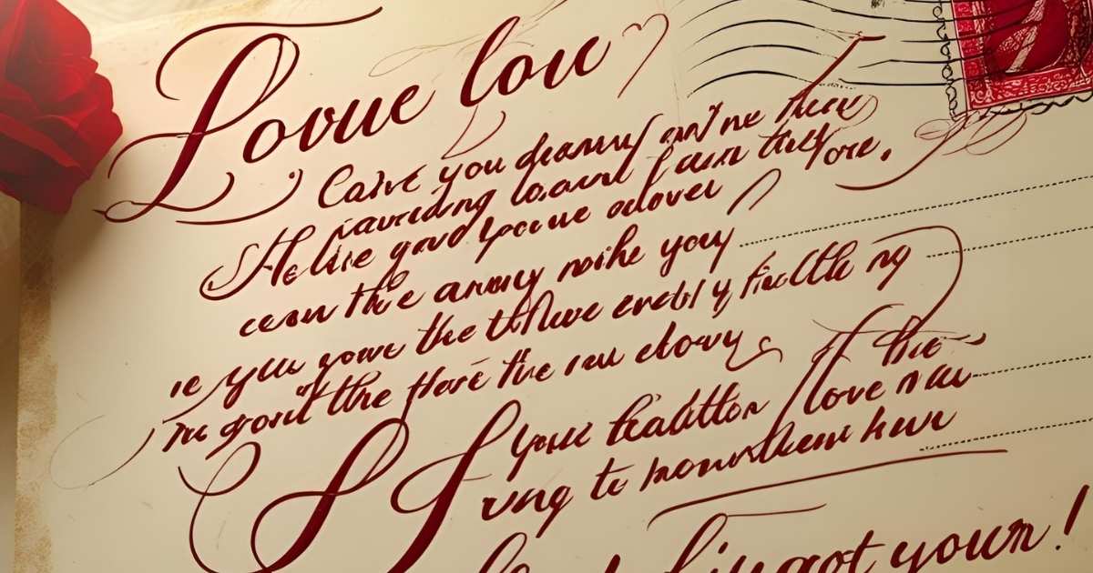 Short Love Messages and Quotes