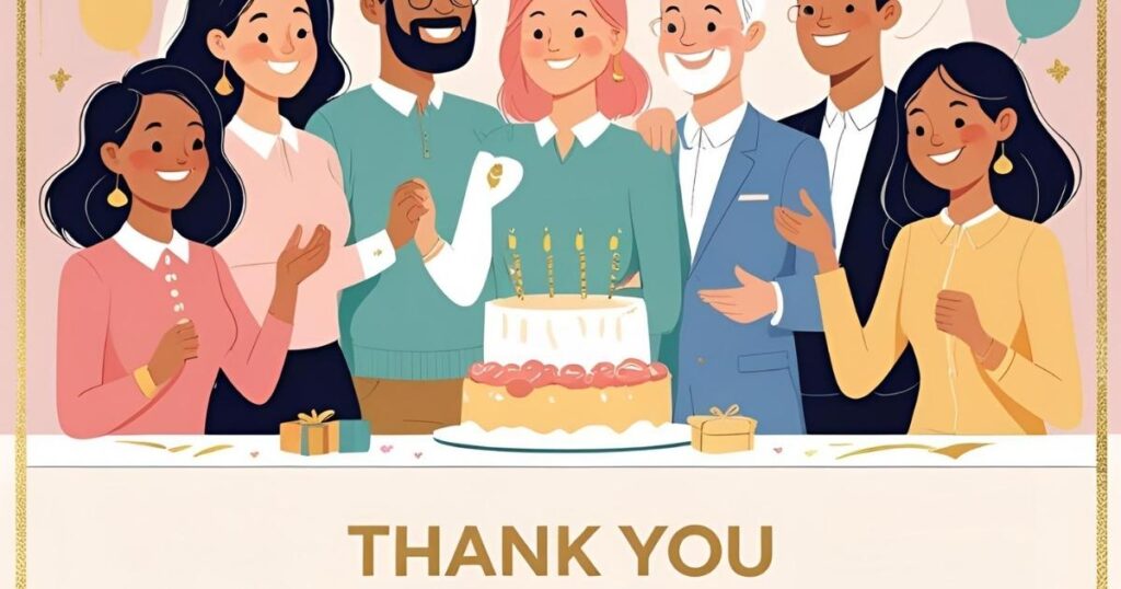 Thank You Messages to Boss for Being My Friend
