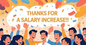 Thank You Messages to Boss for Salary Increase